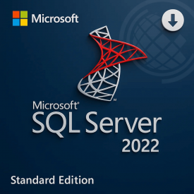SQL Server Standard