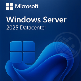 Logo Windows Server