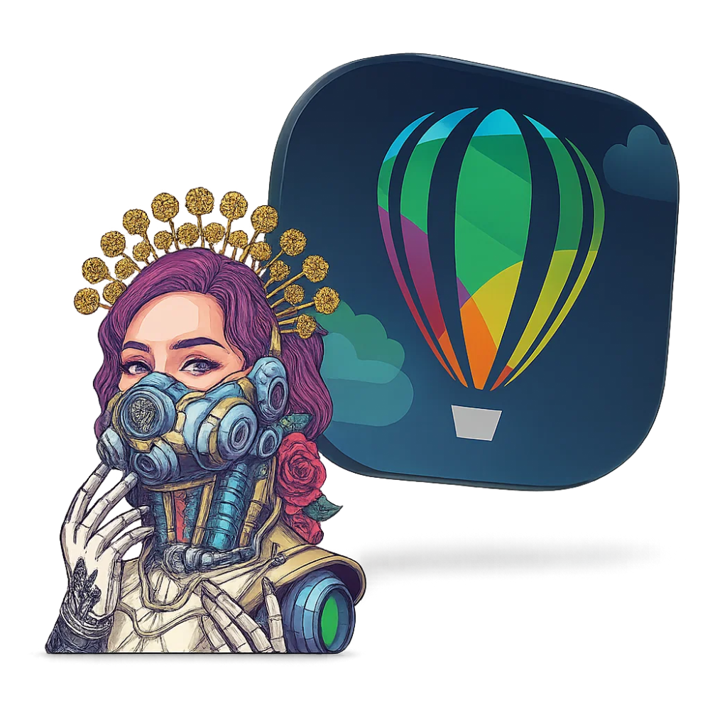 CorelDRAW Graphics Suite