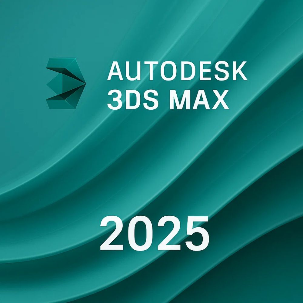 Autodesk 3ds Max