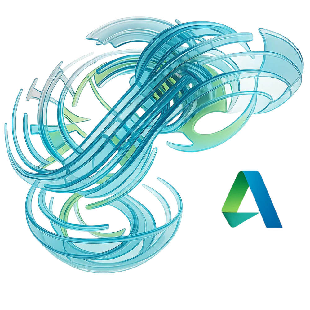 Autodesk Logo