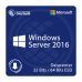 Licença Microsoft Windows Server 2016 Datacenter-ESD