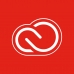 ADOBE CREATIVE CLOUD ALL APPS 12 MESES