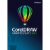 CorelDRAW Graphics Suite 2021 Education License including 2 Year CorelSure Maintenance (51-250)(Windows) Windows