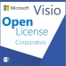 VisioPlan1Open ShrdSvr SNGL SubsVL OLP NL Annual Qlfd