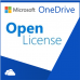 OneDriveforbusinessPlan2Open ShrdSvr SubsVL OLP NL Annual Gov Qlfd
