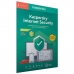 Kaspersky Internet Security 2021 FPP