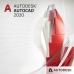 AutoCAD - including specialized toolsets AD Commercial New Single-user ELD Annual Subscription