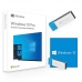 Microsoft Windows 10 Pro 32 / 64 Bits FPP - Box | Com Pendrive