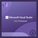 ESD - Licença Microsoft Visual Studio 2022 Profissional