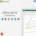 Microsoft Office 2019 Professional Digital Download