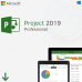 Microsoft Project 2019 Professional - H30-05756
