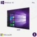 Microsoft Windows 10 Professional | COEM - FQC-08932