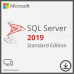 Microsoft SQL Server 2019 Standard ESD | Licenciamento por CAL