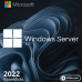 Microsoft Windows Server 2022 Essentials