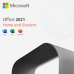 Microsoft Office 2021 Home & Student - 79G-0534