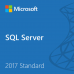 Microsoft SQL Server 2017 Standard Edition - 228-11135