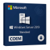Microsoft Windows Server 2019 Standard COEM