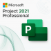 Microsoft Project Professional 2021 - H30-05939