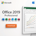 Microsoft Office 2019 Professional 269-17067