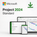 Microsoft Project Standard 2024 - EP2-07057