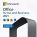 Microsoft Office Home & Business 2021 - T5D-03487