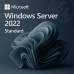 Microsoft Windows Server Standard 2022 16 Core COEM