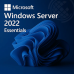Microsoft Windows Server 2022 Essentials