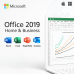 Microsoft Office 2019 Home and Business T5D-03191