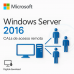 Cals de Acesso Remoto Windows Server 2016 | 5 Usuários