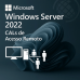 Cal de Acesso Remoto Windows Server 2022 | 5 Usuários