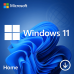 Microsoft Windows 11 Home 64-bit ESD, Digital para Download