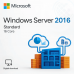 Microsoft Windows Server 2016 Standard 16 Núcleos