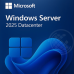 Microsoft Windows Server 2025 Datacenter 16 core