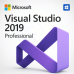 Licença Microsoft Visual Studio 2019 Professional ESD
