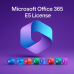 Microsoft 365 E5 ( No Teams ) - Commercial CSP