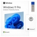 Microsoft Windows 11 Professional Box 