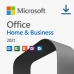 Microsoft Office Home & Business 2021 - T5D-03487