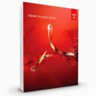 Adobe Acrobat Xl Professional Box Lacrado
