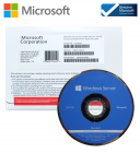 Microsoft Windows Server Standard 2012 R2 Box OEM