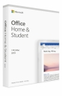 Office Home & Student 2019 / 79G-05092 FPP Box Lacrado