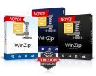 WinZip Enterprise CorelSure Maintenance (2Yr) ML(2000-4999) Windows