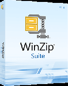 WinZip Standard CorelSure Maintenance (3 Yr) ML (50000+) Windows