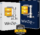 WinZip Mac Edition CorelSure Maintenance (1 Yr) ML (50000+) Mac