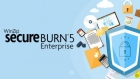 WinZip Secure Burn 5 Enterprise GOV License ML (5-50) Windows