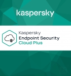 Kaspersky Endpoint Security Cloud Plus