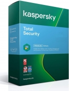 Kaspersky Total Security 2021 Upgrade