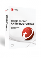 Trend Micro Antivírus for Mac 2020 Full Version