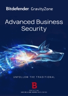 Bitdefender GravityZone Advanced Business Security