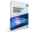 Bitdefender Internet Security 2021